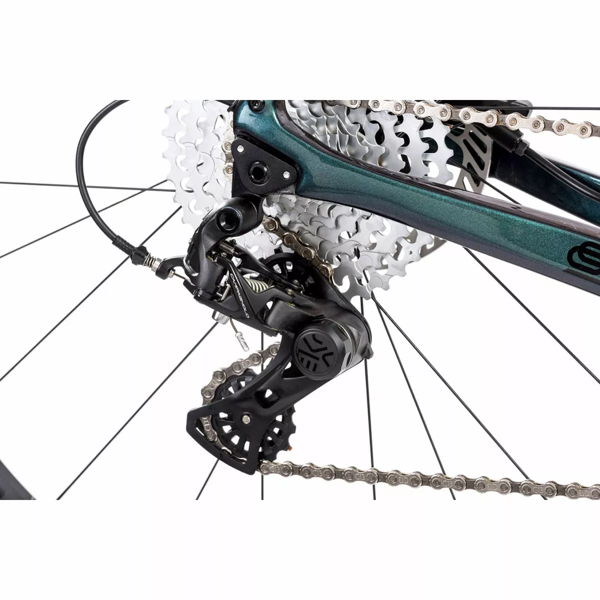 Orro Terra C Ekar RR3 Adventure Bike (2022) 4 Orro Terra C Ekar RR3 Adventure Bike (2022) - Image 4