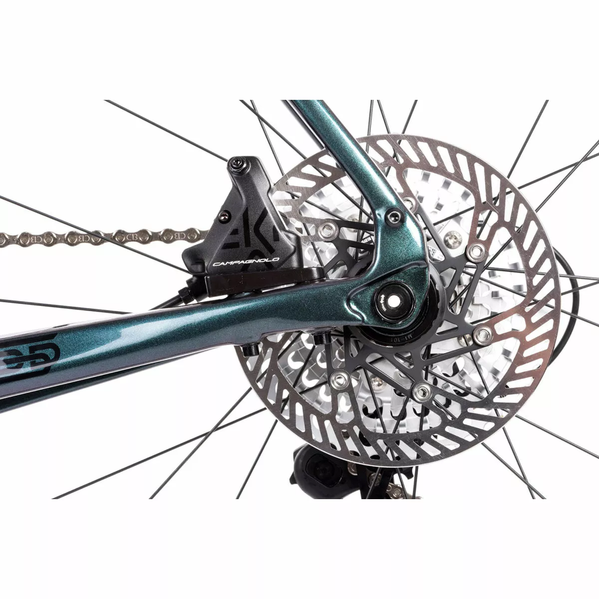 Orro Terra C Ekar RR3 Adventure Bike (2022) 5 Orro Terra C Ekar RR3 Adventure Bike (2022) - Image 5