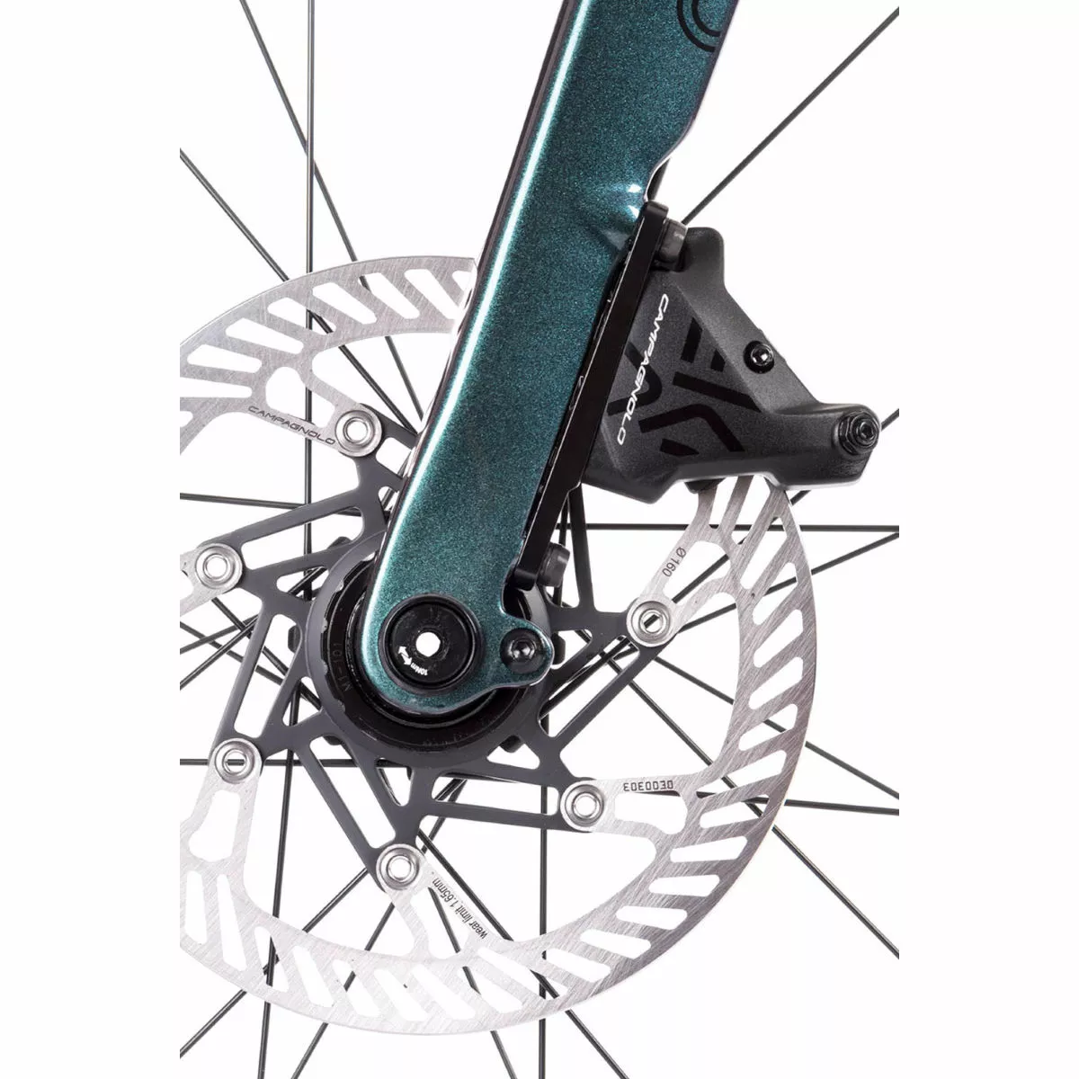 Orro Terra C Ekar RR3 Adventure Bike (2022) 6 Orro Terra C Ekar RR3 Adventure Bike (2022) - Image 6