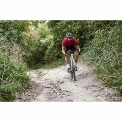 Orro Terra C Sram Apex1 RR9 Gravel Bike (2022) -Bikes Shop Orro Terra C Sram Apex1 RR9 Gravel Bike 2021 chalk 03