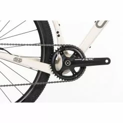 Orro Terra C Sram Apex1 RR9 Gravel Bike (2022) -Bikes Shop Orro Terra C Sram Apex1 RR9 Gravel Bike 2021 chalk 04