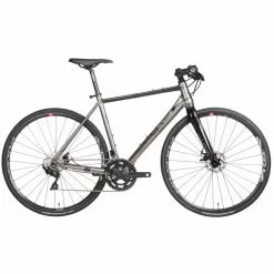 Orro Terra Gravel 105 R900 Flatbar Gravel Bike (2023)