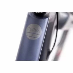 Orro Terra X ALU GRX400 RR9 Gravel Bike (2023) -Bikes Shop Orro Terra X ALU GRX400 RR9 Gravel Bike 06