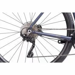 Orro Terra X ALU GRX400 RR9 Gravel Bike (2023) -Bikes Shop Orro Terra X ALU GRX400 RR9 Gravel Bike 09