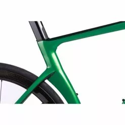 Orro Venturi STC SIG Dura-Ace Di2 Road Bike (2023) -Bikes Shop Orro20Venturi20STC20SIG20Dura Ace20Di220Road20Bike20202320Green203