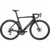 Orro Venturi STC R8020 Ultegra Airbeat Road Bike (2023)