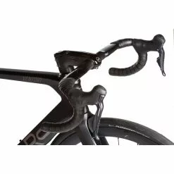 Orro Venturi STC R8020 Ultegra Airbeat Road Bike (2023) 9 Orro Venturi STC R8020 Ultegra Airbeat Road Bike (2023) -Bikes Shop Orro Venturi STC 8020 Road Bike 2021 stealth matt black 02