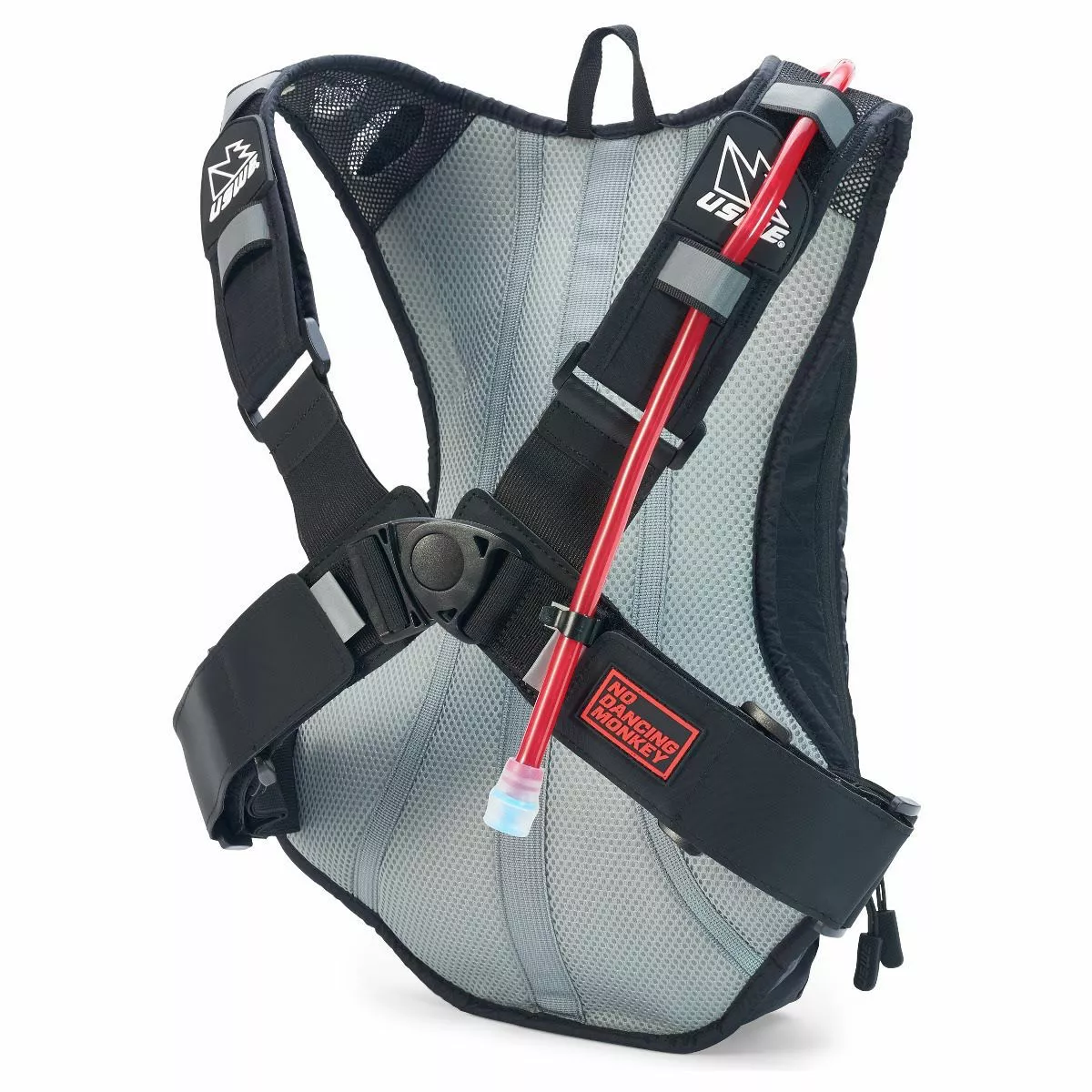 USWE Outlander 9 Hydration Pack 2 USWE Outlander 9 Hydration Pack - Image 2