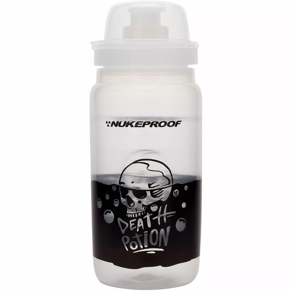 Nukeproof 550ml Water Bottle 2 Nukeproof 550ml Water Bottle - Image 2