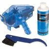 Park Tool Chain And Drivetrain Cleaning Kit CG-2.4