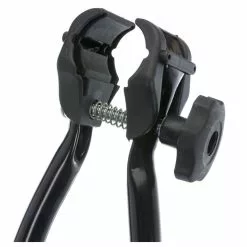 Peruzzo Lucky Two Roof Mount Bike Carrier -Bikes Shop Peruzzo Lucky Two Roof Mount Bike Carrier Roof Racks Black PER317 4 1