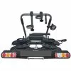 Peruzzo Pure Instinct 2 Bike Towbar Carrier