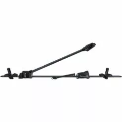 Peruzzo Pure Instinct Roof Bar Carrier 12 Peruzzo Pure Instinct Roof Bar Carrier -Bikes Shop Peruzzo Pure Instinct Roof Bar Carrier Roof Racks Black PER7094 1