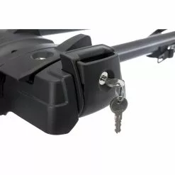 Peruzzo Pure Instinct Roof Bar Carrier 17 Peruzzo Pure Instinct Roof Bar Carrier -Bikes Shop Peruzzo Pure Instinct Roof Bar Carrier Roof Racks Black PER7094 6