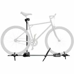 Peruzzo Pure Instinct Roof Bar Carrier 11 Peruzzo Pure Instinct Roof Bar Carrier -Bikes Shop Peruzzo Pure Instinct Roof Bar Carrier Roof Racks Black PER7094 7