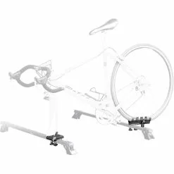 Peruzzo Tour Professional Roof Mount Carrier