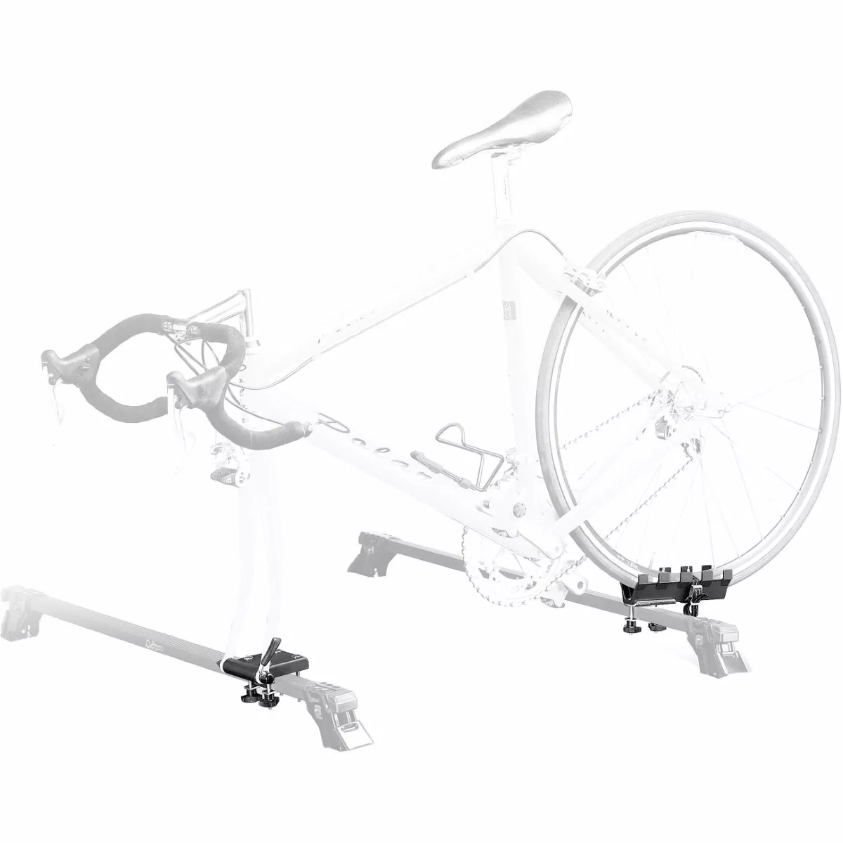 Peruzzo Tour Professional Roof Mount Carrier 1 Peruzzo Tour Professional Roof Mount Carrier