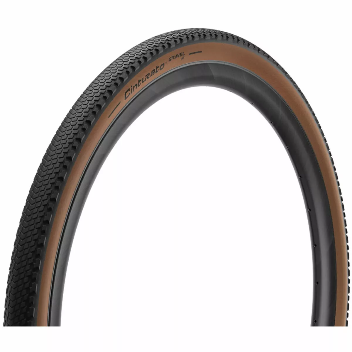 Pirelli Cinturato Hard Compound Gravel Tyre 5 Pirelli Cinturato Hard Compound Gravel Tyre - Image 5