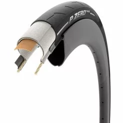 Pirelli P ZERO Race Road Tyre Black 28mm 700c -Bikes Shop Pirelli P ZERO Race Road Tyre 03