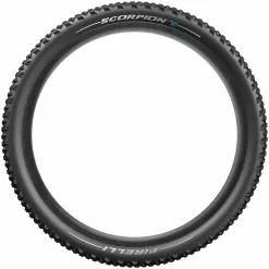 Pirelli Scorpion XC Soft Terrain Tyre -Bikes Shop Pirelli Scorpion Soft Terrain MTB Tyre Tyres Black 3704300 0
