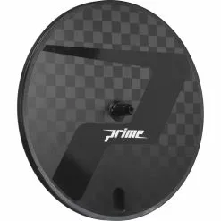 Prime 343 Carbon Rear Disc Wheel -Bikes Shop Prime 343 Carbon Rear Disc Wheel Back Wheels Black P343CRDW 1