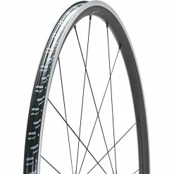 Prime Attaquer Alloy Wheelset 12 Prime Attaquer Alloy Wheelset -Bikes Shop Prime Attaquer V2 Alloy Wheelset Wheel Sets Black 2022 PAV2AWB 11 1