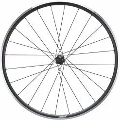 Prime Attaquer Alloy Wheelset 14 Prime Attaquer Alloy Wheelset -Bikes Shop Prime Attaquer V2 Alloy Wheelset Wheel Sets Black 2022 PAV2AWB 13 1