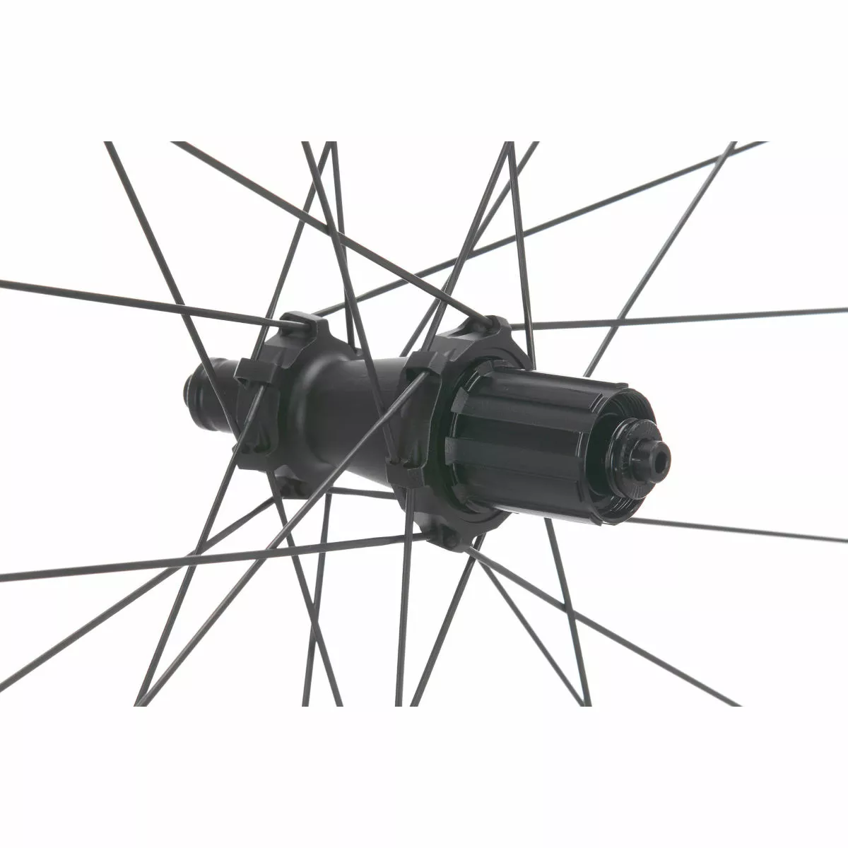 Prime Attaquer Alloy Wheelset 8 Prime Attaquer Alloy Wheelset - Image 8