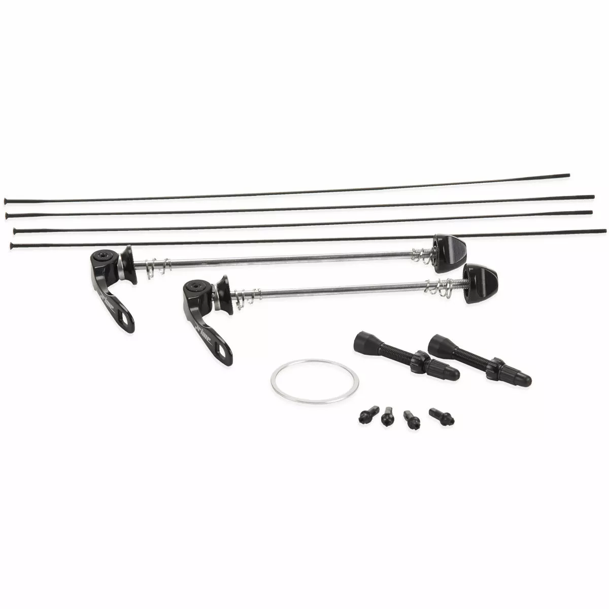 Prime Attaquer Alloy Wheelset 9 Prime Attaquer Alloy Wheelset - Image 9