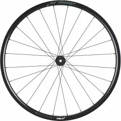 Prime Baroudeur Disc Alloy Wheelset 11 Prime Baroudeur Disc Alloy Wheelset -Bikes Shop Prime Baroudeur V2 Disc Alloy Wheelset Wheel Sets Black 2022 PBV2DAWB 1
