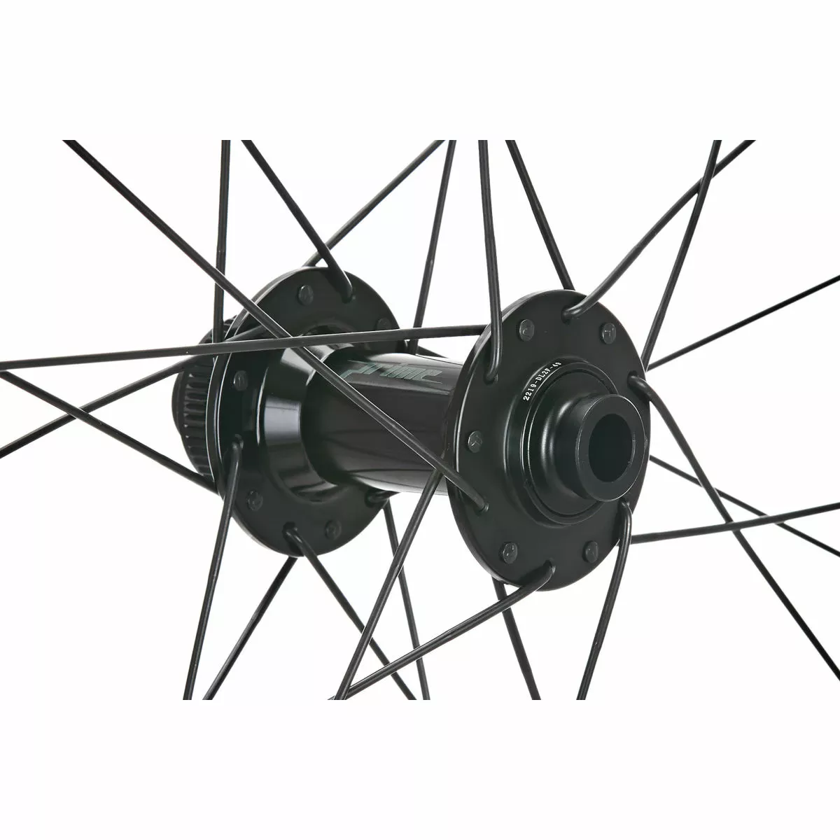 Prime Baroudeur Disc Alloy Wheelset 4 Prime Baroudeur Disc Alloy Wheelset - Image 4