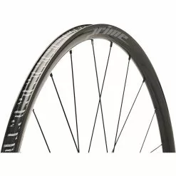 Prime Baroudeur Disc Alloy Wheelset 16 Prime Baroudeur Disc Alloy Wheelset -Bikes Shop Prime Baroudeur V2 Disc Alloy Wheelset Wheel Sets Black 2022 PBV2DAWB 6