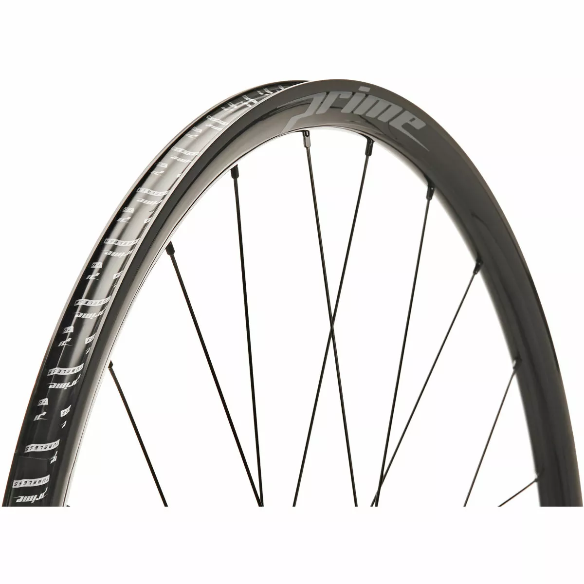 Prime Baroudeur Disc Alloy Wheelset 8 Prime Baroudeur Disc Alloy Wheelset - Image 8