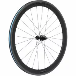 Prime BlackEdition 50 Carbon Wheelset -Bikes Shop Prime BlackEdition 50 Carbon Wheelset Wheel Sets 700c Lightweight NotSet PBE50PBCCB 0