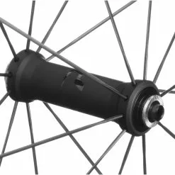 Prime BlackEdition 50 Carbon Wheelset -Bikes Shop Prime BlackEdition 50 Carbon Wheelset Wheel Sets 700c Lightweight NotSet PBE50PBCCB 2