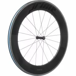 Prime BlackEdition 85 Carbon Front Wheel -Bikes Shop Prime BlackEdition 85 Carbon Front Wheel Front Wheels Black NotSet PBE85PBCCBF 0