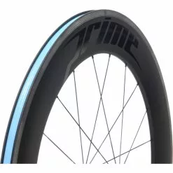 Prime BlackEdition 85 Carbon Front Wheel -Bikes Shop Prime BlackEdition 85 Carbon Front Wheel Front Wheels Black NotSet PBE85PBCCBF 2