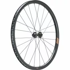 Prime Orra 650B Alloy Gravel Wheelset -Bikes Shop Prime Orra V2 650B Alloy Gravel Wheelset Wheel Sets Black 2022 POV2AW650B 1