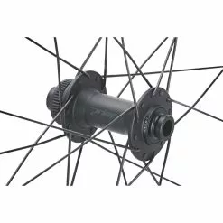 Prime Orra 650B Alloy Gravel Wheelset -Bikes Shop Prime Orra V2 650B Alloy Gravel Wheelset Wheel Sets Black 2022 POV2AW650B 2