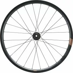 Prime Orra 650B Alloy Gravel Wheelset -Bikes Shop Prime Orra V2 650B Alloy Gravel Wheelset Wheel Sets Black 2022 POV2AW650B 4