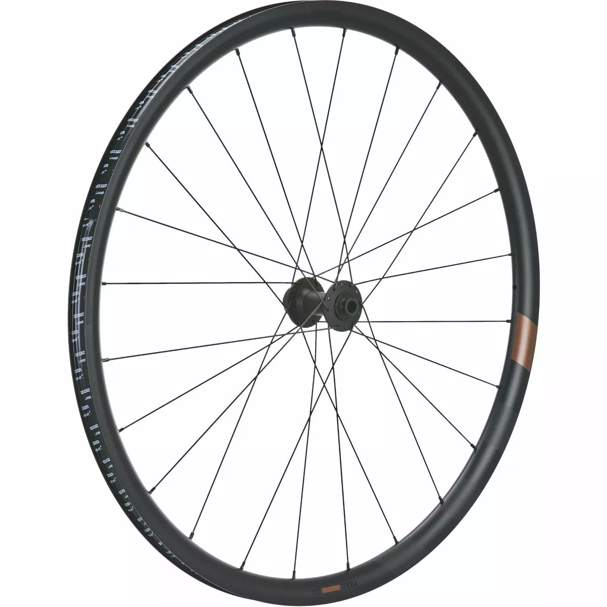 Prime Orra 700C Alloy Gravel Wheelset 2 Prime Orra 700C Alloy Gravel Wheelset - Image 2
