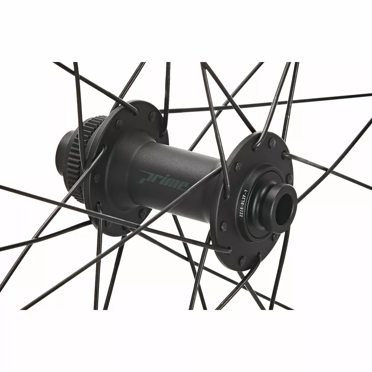 Prime Orra 700C Alloy Gravel Wheelset 4 Prime Orra 700C Alloy Gravel Wheelset - Image 4