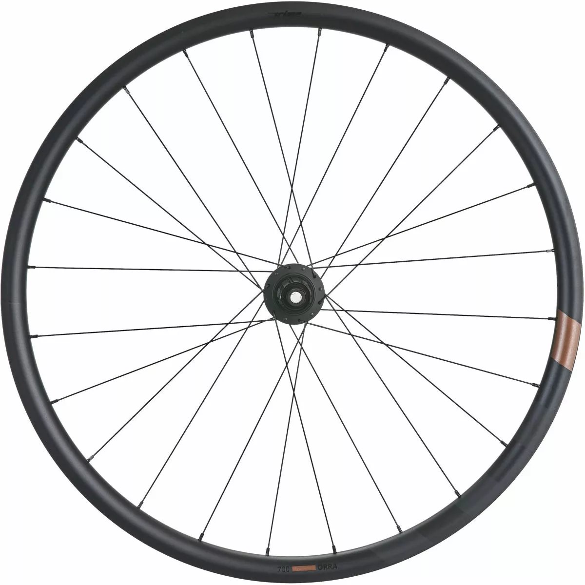 Prime Orra 700C Alloy Gravel Wheelset 6 Prime Orra 700C Alloy Gravel Wheelset - Image 6