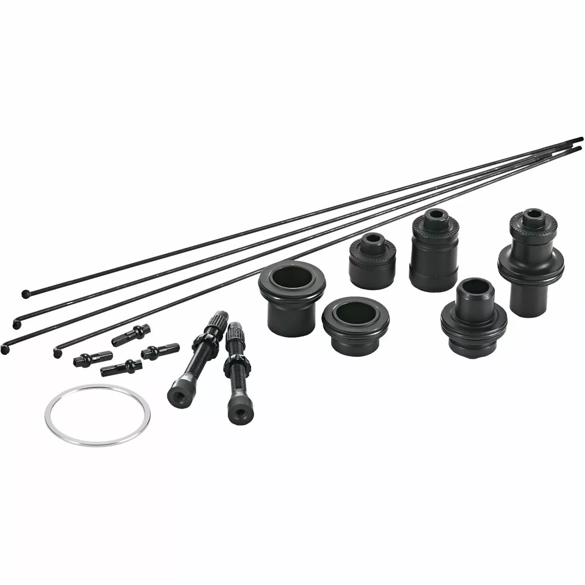 Prime Orra 700C Alloy Gravel Wheelset 9 Prime Orra 700C Alloy Gravel Wheelset - Image 9