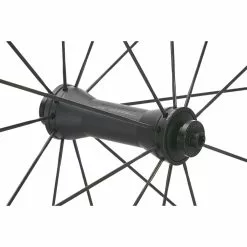 Prime Primavera 28 Carbon Rim Brake Wheelset -Bikes Shop Prime Primavera 28 Carbon Wheelset Wheel Sets Black 2022 PP28CCW2022B 1