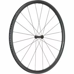 Prime Primavera 28 Carbon Rim Brake Wheelset -Bikes Shop Prime Primavera 28 Carbon Wheelset Wheel Sets Black 2022 PP28CCW2022B