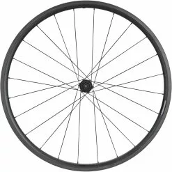 Prime Primavera 28 Carbon Rim Brake Wheelset -Bikes Shop Prime Primavera 28 Carbon Wheelset Wheel Sets Black 2022 PP28CCW2022B 3