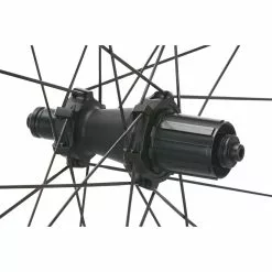 Prime Primavera 28 Carbon Rim Brake Wheelset -Bikes Shop Prime Primavera 28 Carbon Wheelset Wheel Sets Black 2022 PP28CCW2022B 4