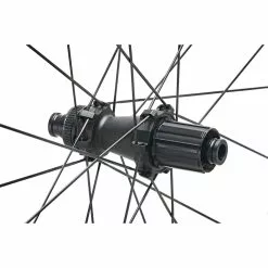 Prime Primavera 32 Carbon Disc Wheelset -Bikes Shop Prime Primavera 32 Carbon Disc Wheelset Wheel Sets Black 2022 PP32CCDW2022B 14