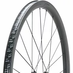 Prime Primavera 32 Carbon Disc Wheelset -Bikes Shop Prime Primavera 32 Carbon Disc Wheelset Wheel Sets Black 2022 PP32CCDW2022B 15